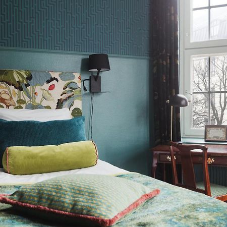 Hotel Klaus K Helsinki Luaran gambar