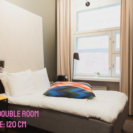 Hotel Klaus K Helsinki Luaran gambar