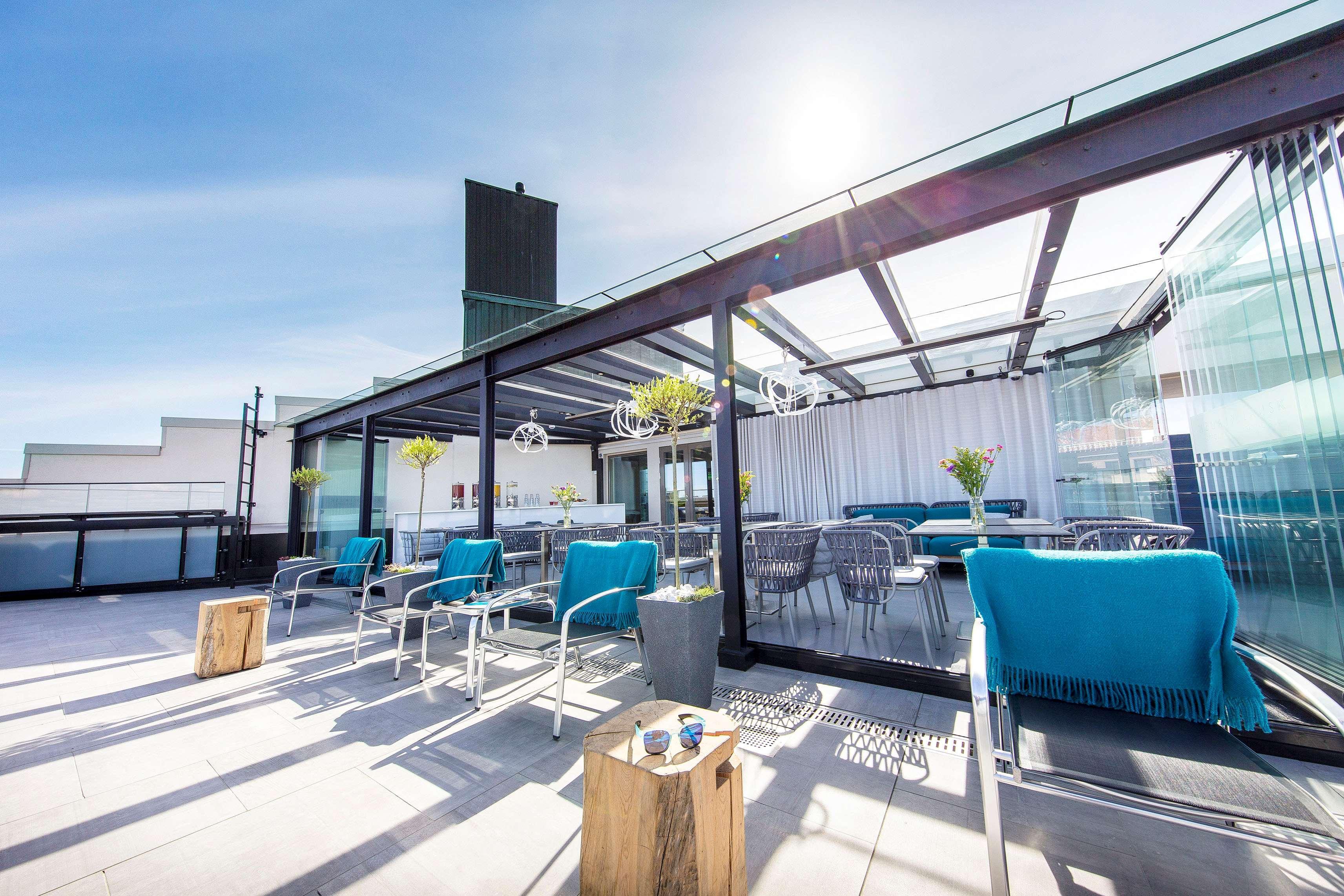 Hotel Klaus K Helsinki Luaran gambar