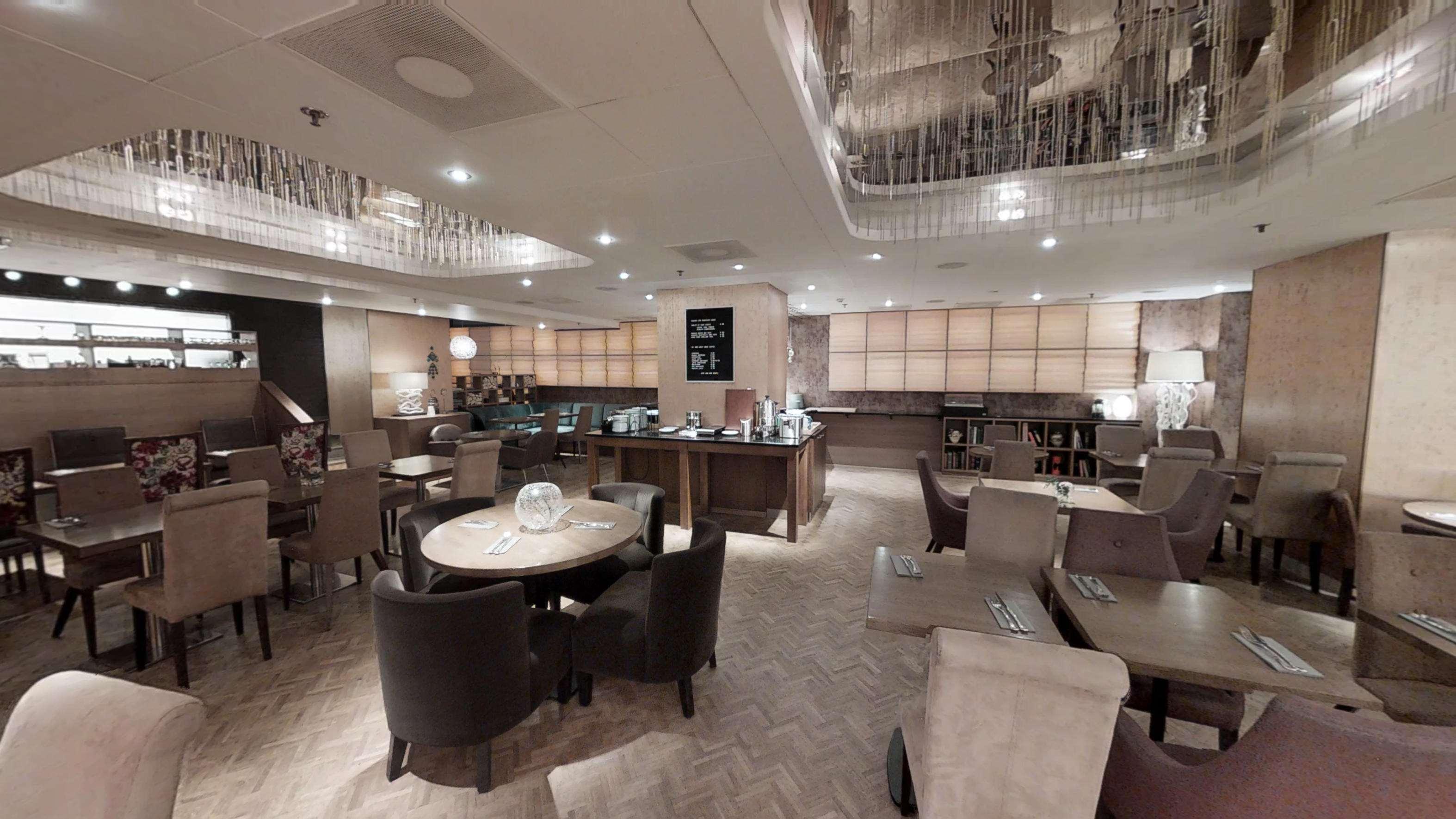 Hotel Klaus K Helsinki Luaran gambar