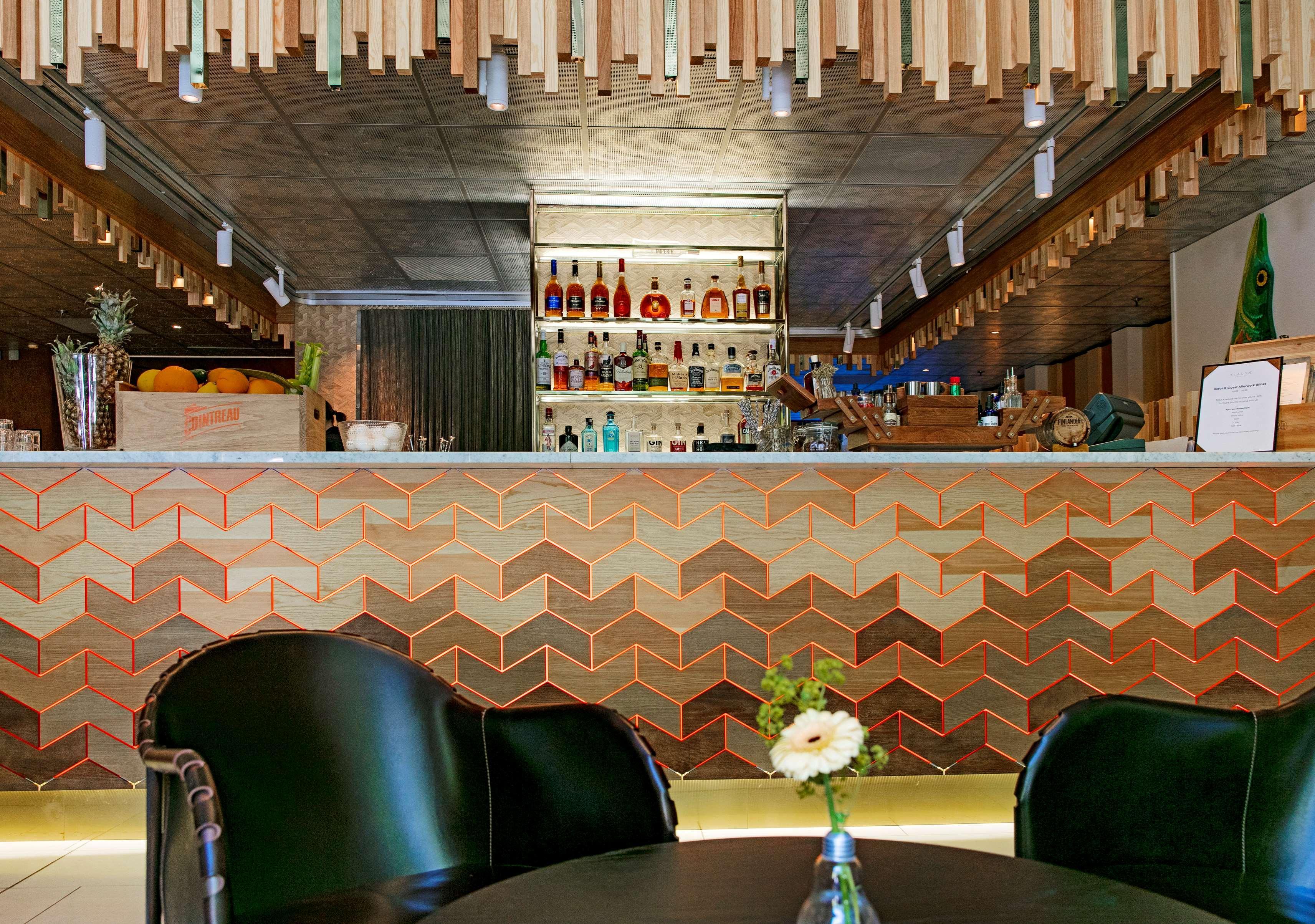 Hotel Klaus K Helsinki Luaran gambar