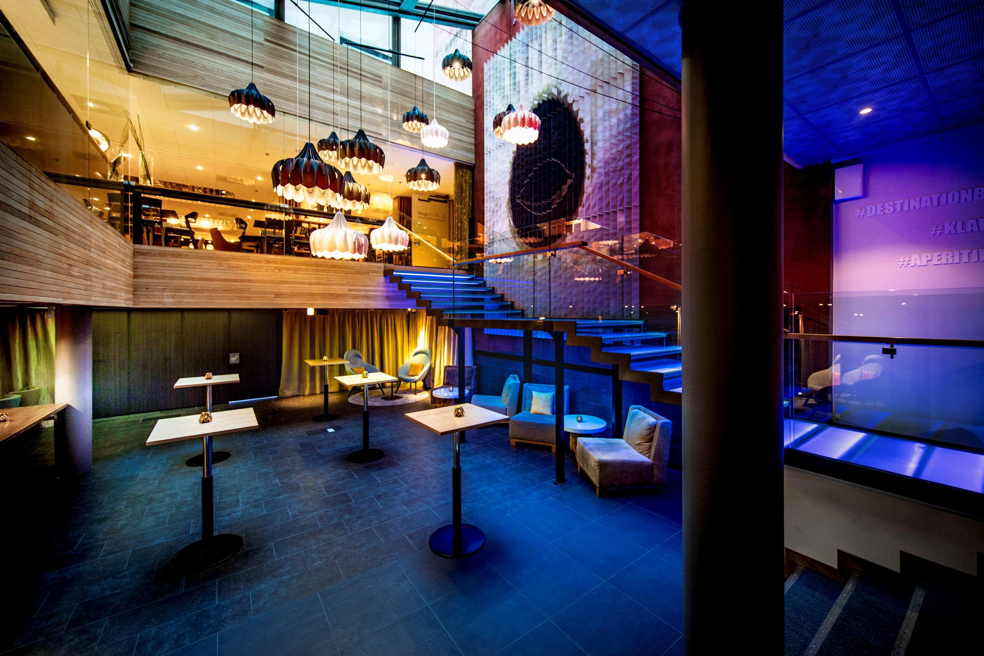 Hotel Klaus K Helsinki Luaran gambar
