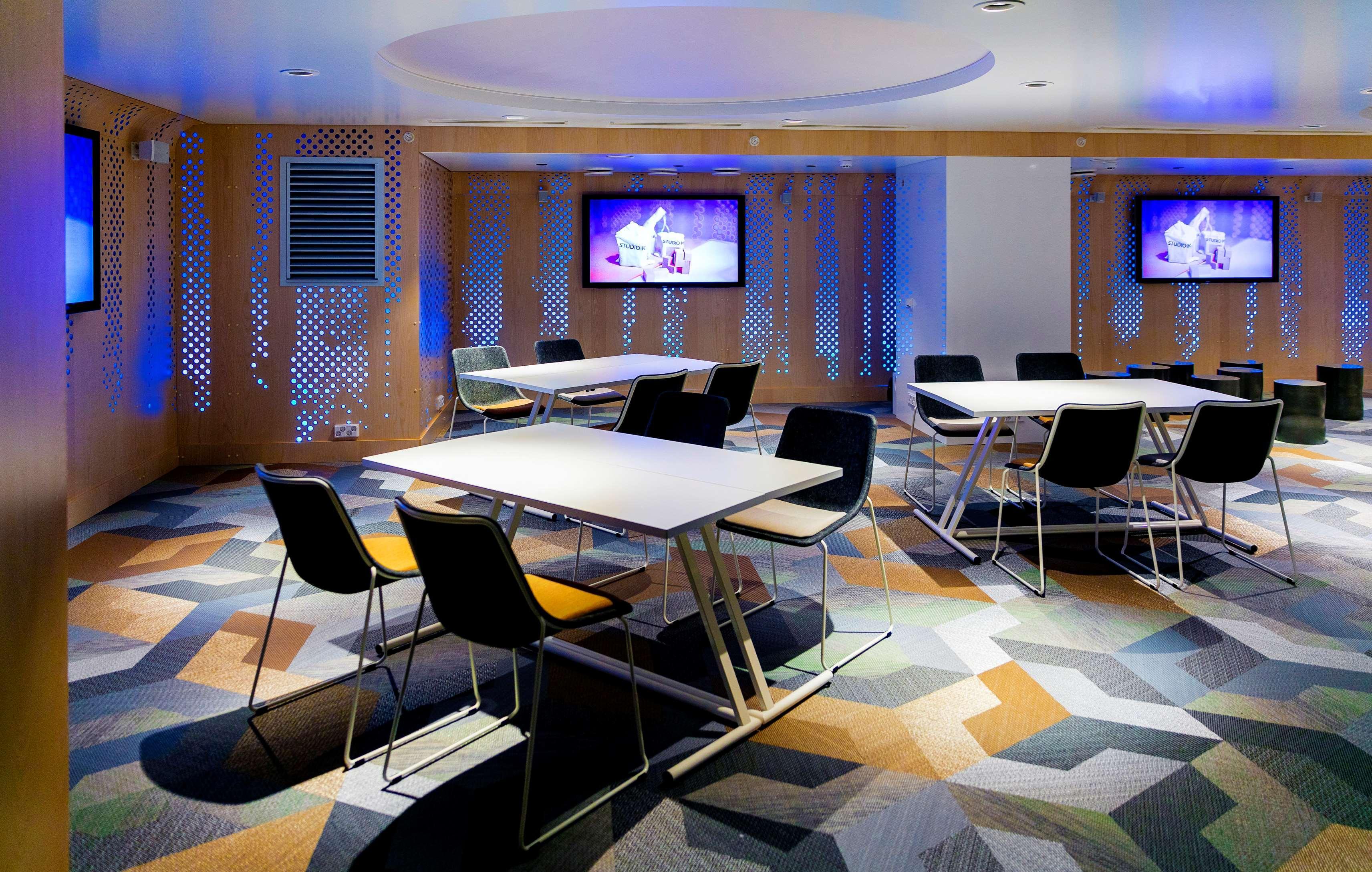 Hotel Klaus K Helsinki Luaran gambar