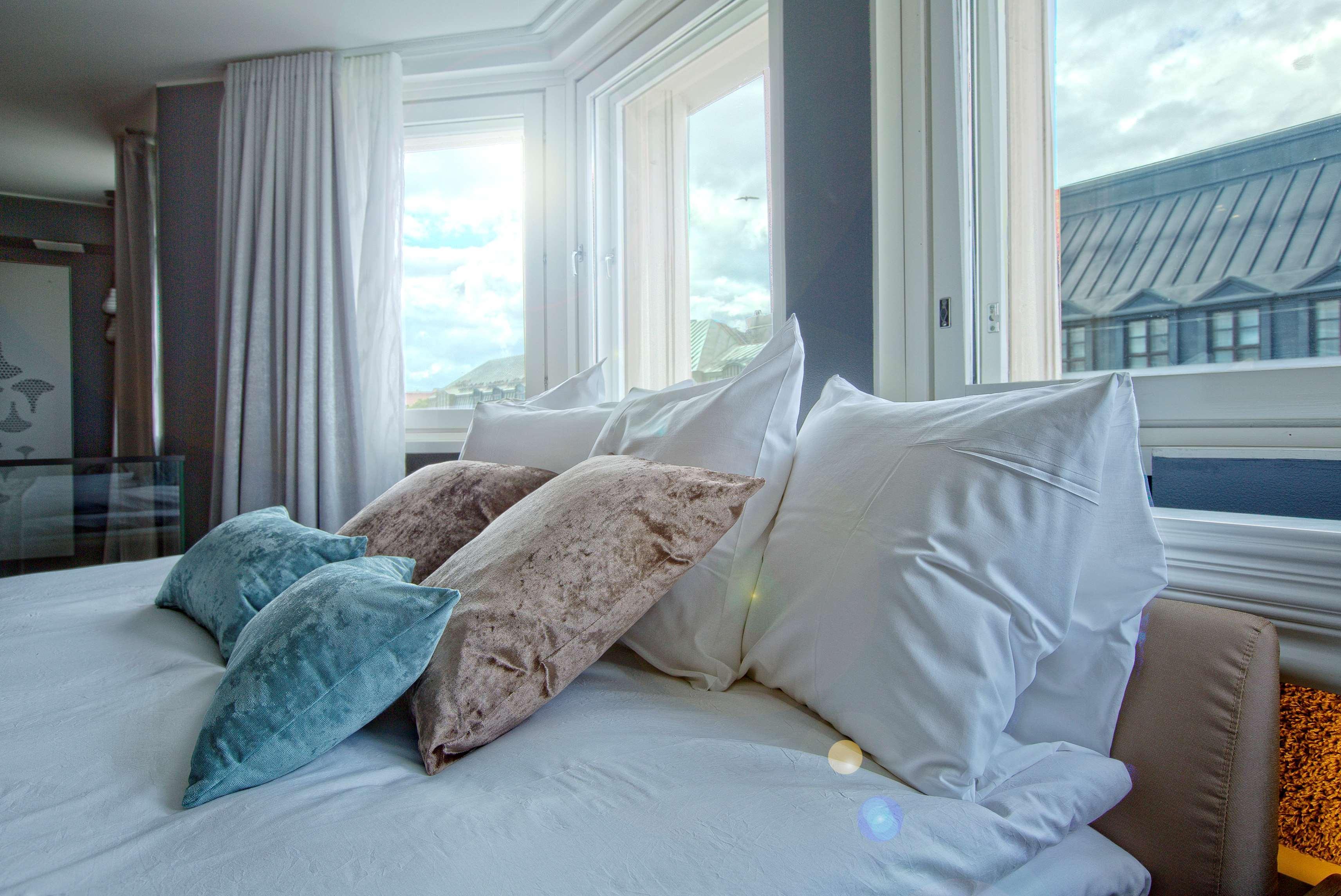 Hotel Klaus K Helsinki Luaran gambar