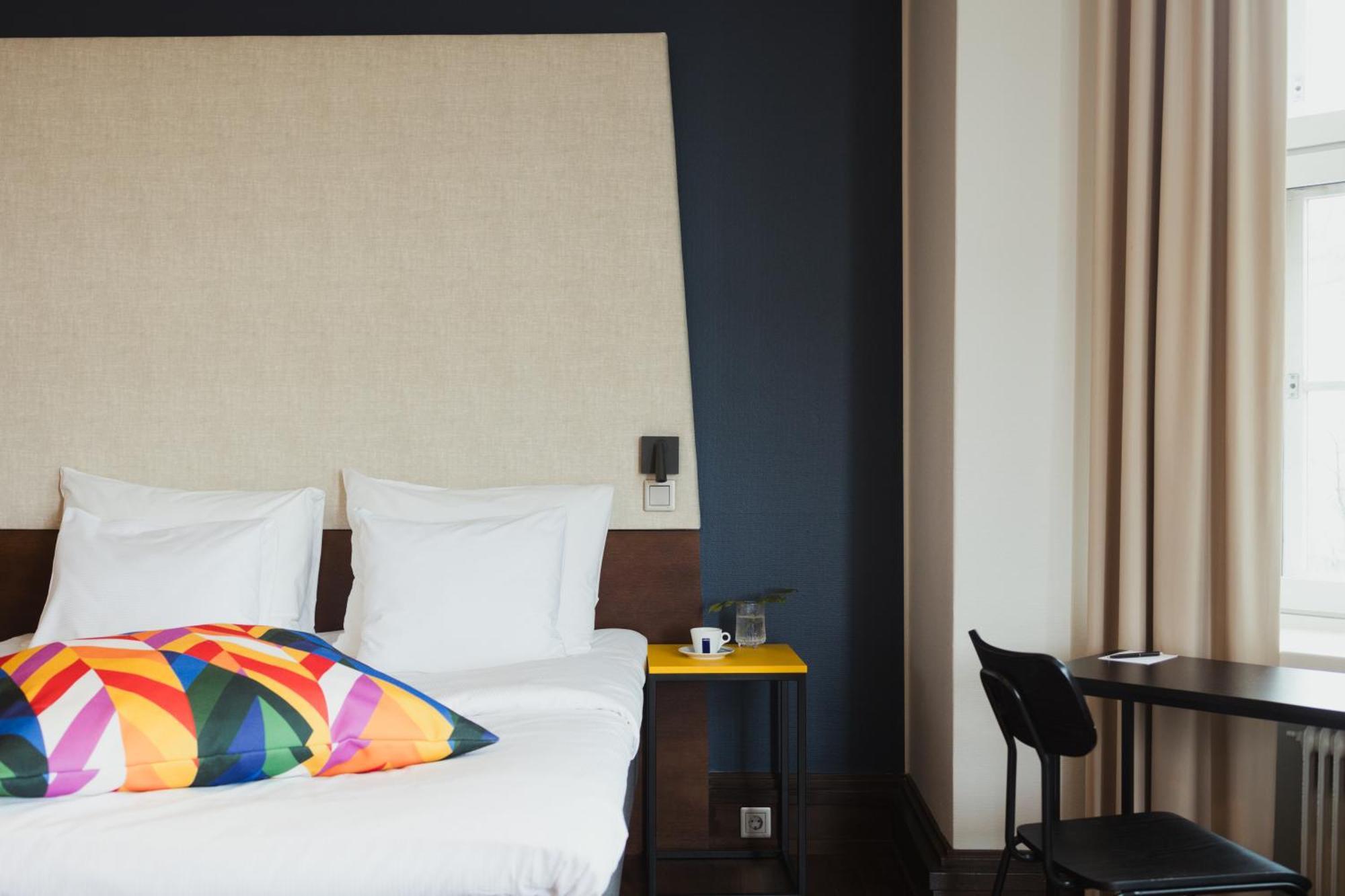 Hotel Klaus K Helsinki Luaran gambar