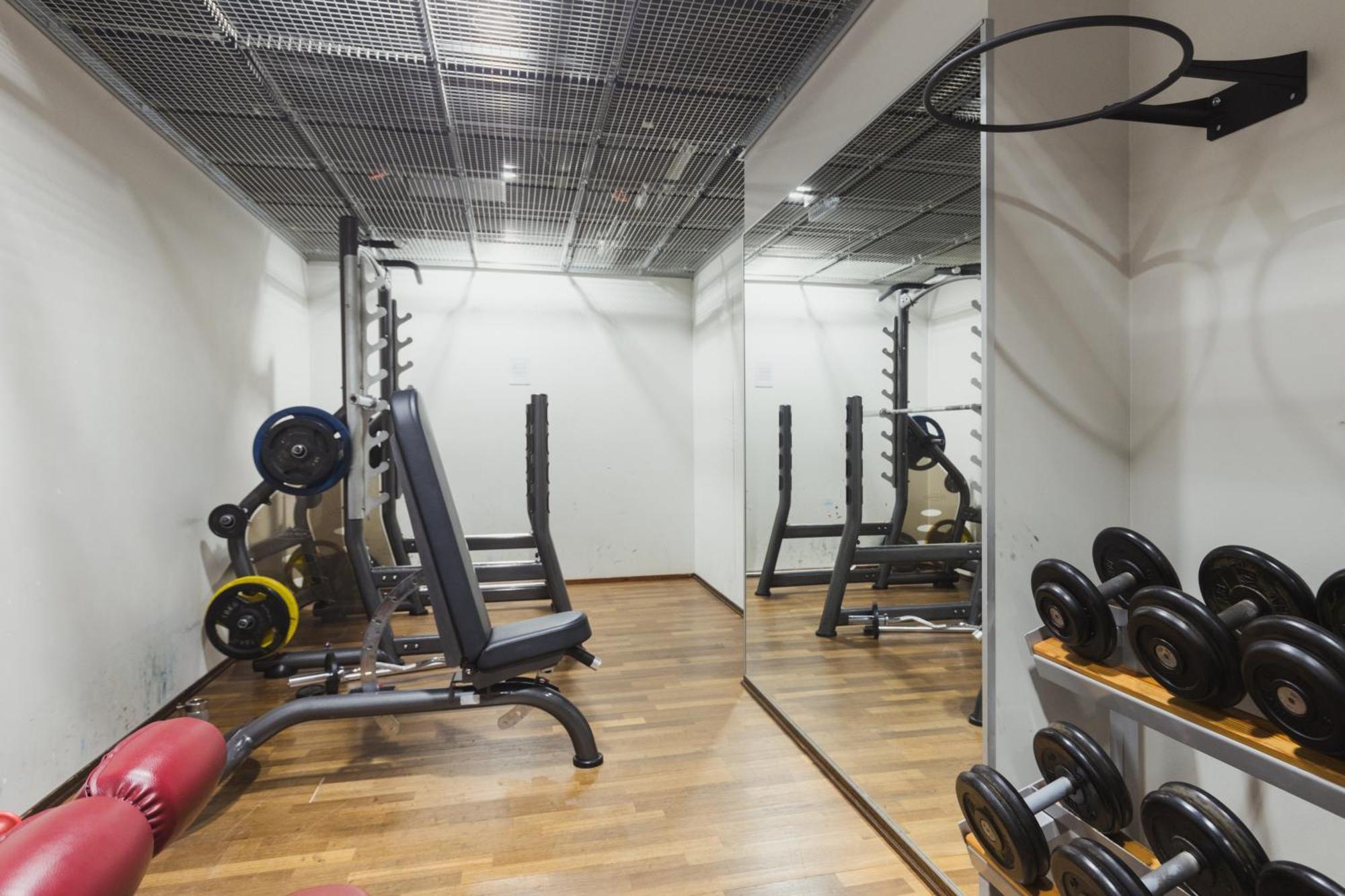 Hotel Klaus K Helsinki Luaran gambar