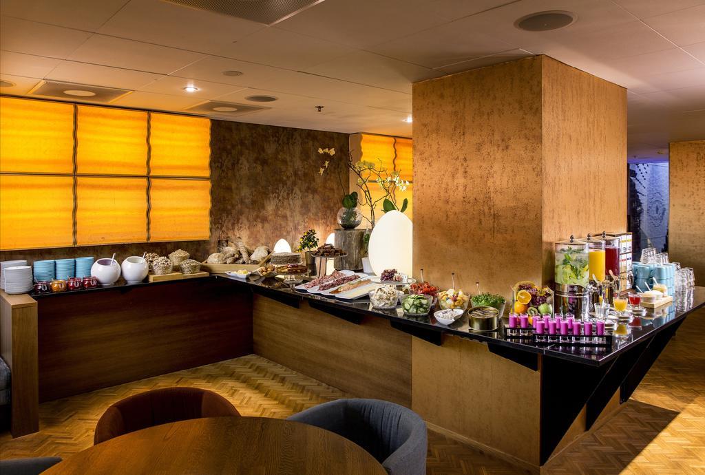 Hotel Klaus K Helsinki Luaran gambar